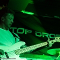 Stop Drop Robot