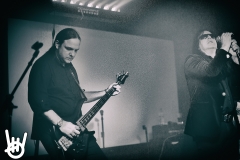 The Black Riders Cult