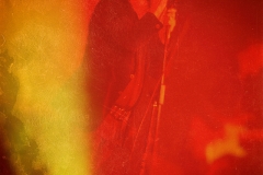 The Black Riders Cult