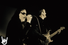 The Black Riders Cult