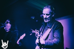 The Black Riders Cult