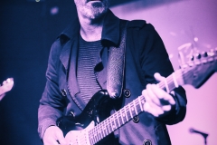 The Black Riders Cult