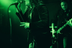 The Black Riders Cult