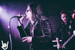 The Black Riders Cult