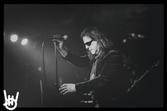 The Black Riders Cult