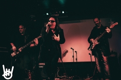 The Black Riders Cult