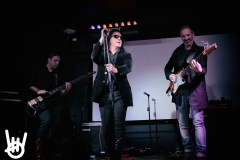 The Black Riders Cult