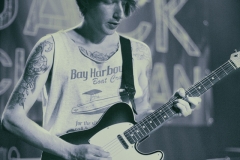 Paul Fletcher and the Dukes