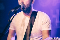 Paul Fletcher and the Dukes