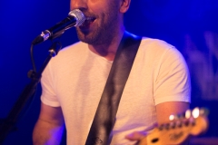 Paul Fletcher and the Dukes