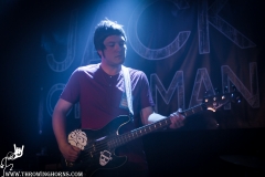 Paul Fletcher and the Dukes