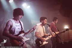 Paul Fletcher and the Dukes