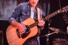 Jack Chapman
