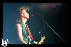 Jan Doyle Band
