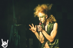 Jan Doyle Band