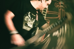 Black Riders Cult