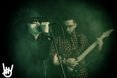 Black Riders Cult