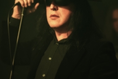 Black Riders Cult