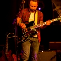 Black Thunder Revue