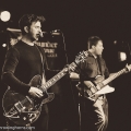 Black Thunder Revue