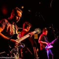 Black Thunder Revue