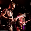 Black Thunder Revue