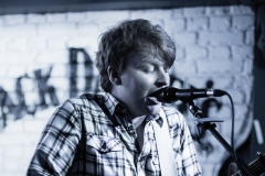 Harrison Rimmer