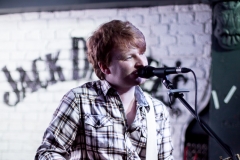 Harrison Rimmer