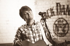 Harrison Rimmer