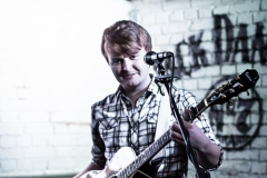 Harrison Rimmer