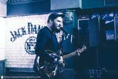 Thomas and the Empty Orchestra