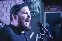 Thomas and the Empty Orchestra