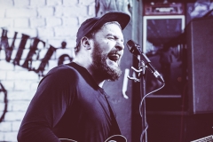 Thomas and the Empty Orchestra