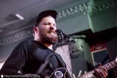 Thomas and the Empty Orchestra