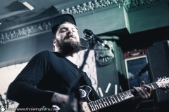 Thomas and the Empty Orchestra