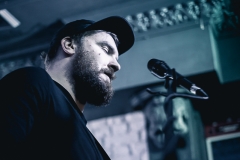 Thomas and the Empty Orchestra