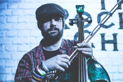 Thomas and the Empty Orchestra