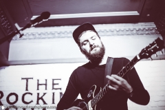 Thomas and the Empty Orchestra