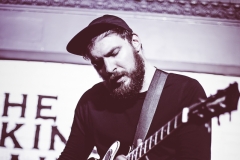 Thomas and the Empty Orchestra