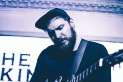 Thomas and the Empty Orchestra