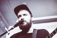 Thomas and the Empty Orchestra