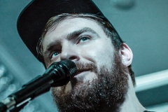 Thomas and the Empty Orchestra