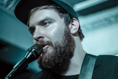 Thomas and the Empty Orchestra