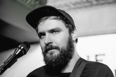 Thomas and the Empty Orchestra