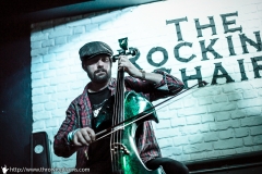 Thomas and the Empty Orchestra