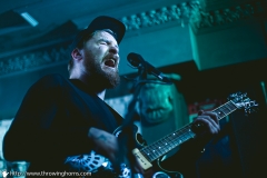 Thomas and the Empty Orchestra