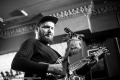 Thomas and the Empty Orchestra