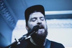 Thomas and the Empty Orchestra