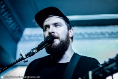 Thomas and the Empty Orchestra