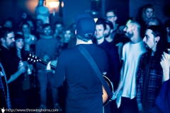 Thomas and the Empty Orchestra